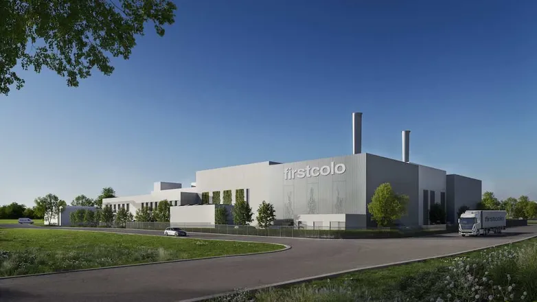 Investor CVC Acquires Firstcolo, Backs â¬250M Frankfurt Expansion