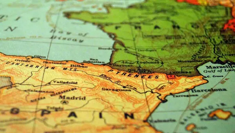 IREN Buys Spanish Data Center Developer For Europe Expansion