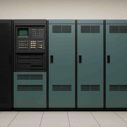 ISG: Europe Integrates GenAI Into Mainframe Modernization
