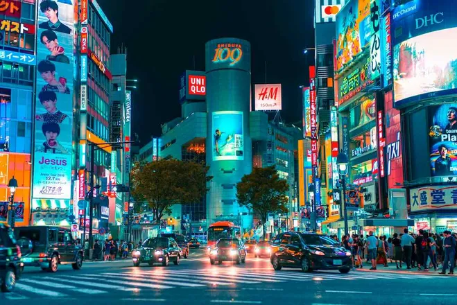 Japan Outlines $140B AI Data Center Expansion With Dell Technologies and JERA