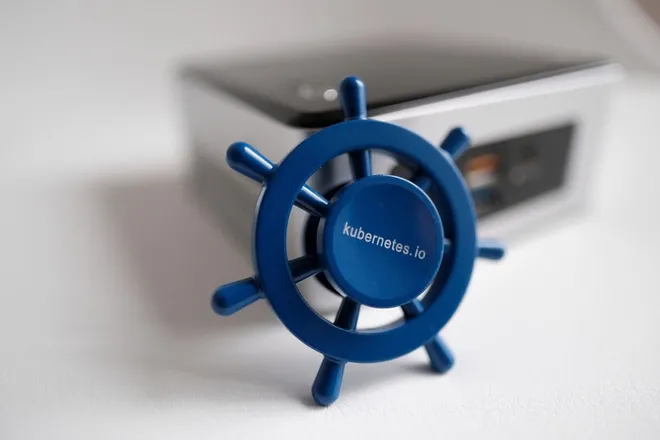 Kubernetes 1.37 Reshapes Cloud Security, Scaling and Scheduling