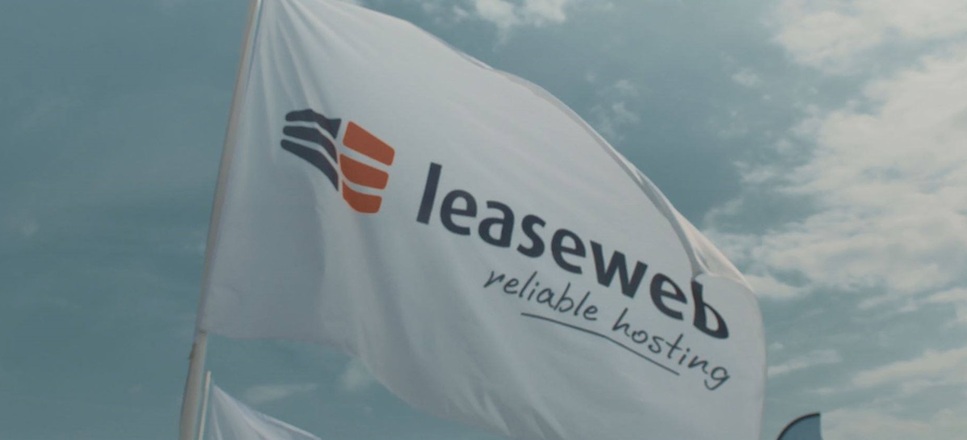 Leaseweb Achieves ISO 14001 Certification for Sustainability