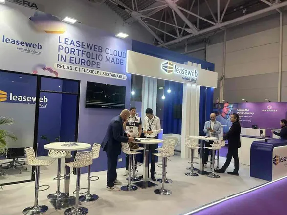 Leaseweb Pushes Europeâs Sovereign Cloud Beyond Talk