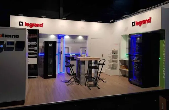 Legrand Acquires Girtz as US Data Center Power Demand Rises