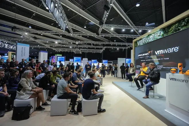 Lenovo Claims NVMe Memory Tiering Can Cut VMware Costs by 45%