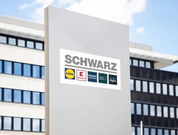 Lidl Owner Schwarz Plans â¬5.6B, 240MW German Data Center
