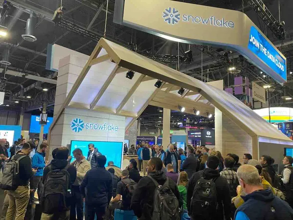 Lumen Technologies and Snowflake Plan Private Network Integration
