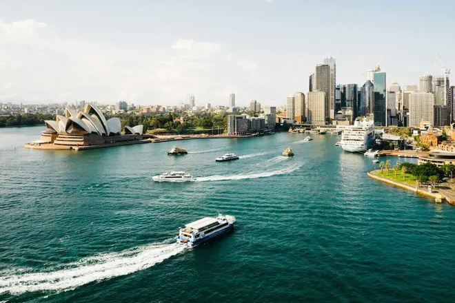 Macquarie Secures Sydney Site for a 200MW Data Center Campus