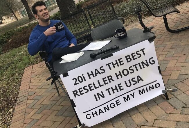 Managed Hosting Firm 20i Debuts Embedded Hosting Assistant