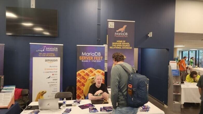 MariaDB Acquires GridGain to Power Real-Time AI Data