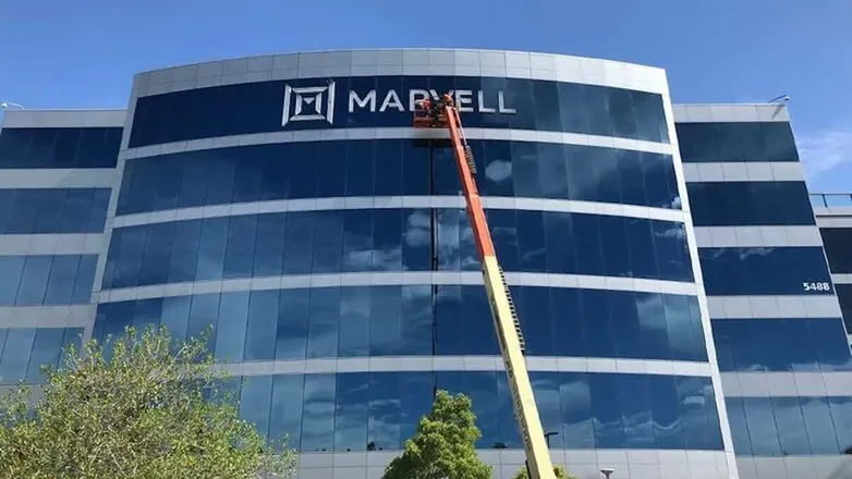 Marvell Acquires Polariton To Advance Optical Scaling