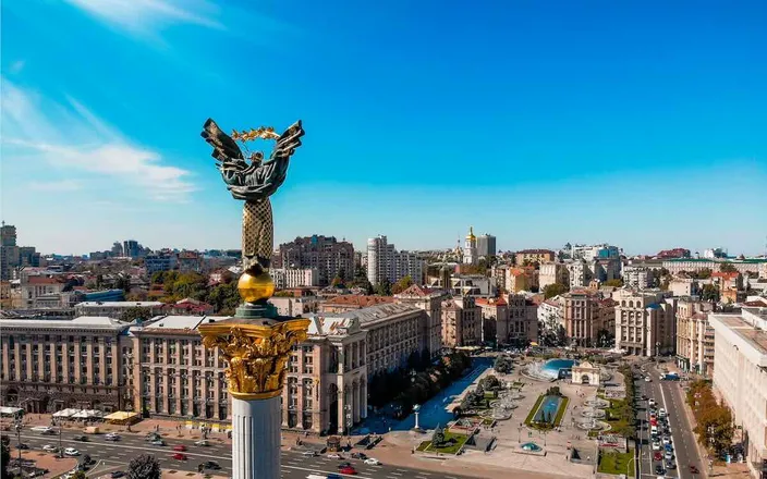 MeetKai and Kyivstar Plan a Ukraine Sovereign AI Data Center