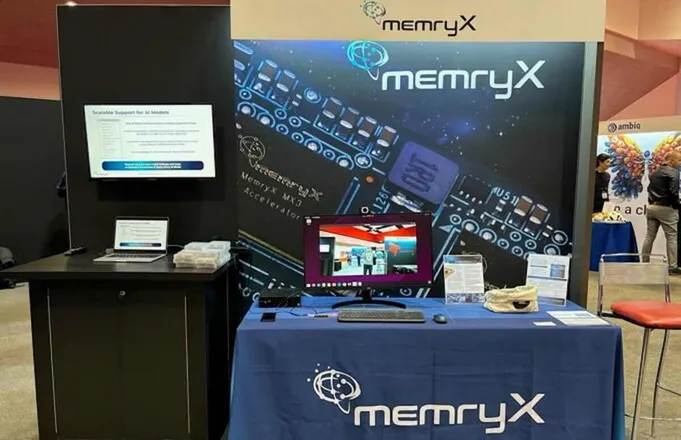 MemryX Extends Cascade Platform to Edge AI Servers