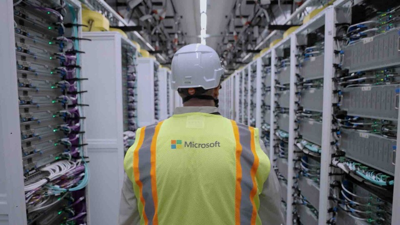 Microsoft and NVIDIA Scale Agentic AI on Azure Platform