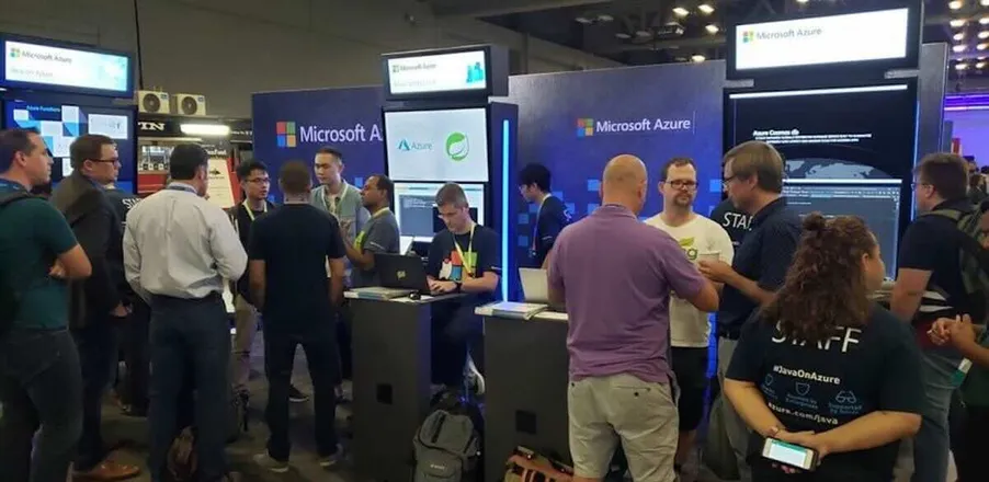 Microsoft Expands Sovereign Cloud Scale with Azure Local