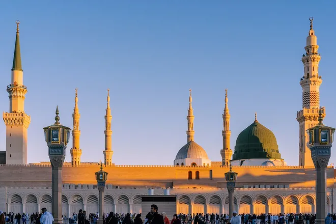 Mistral Eyes HUMAIN Data Centers for Saudi AI Deployments