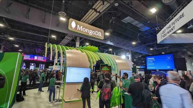 MongoDB Builds Enterprise AI Stack Around Agent Workloads