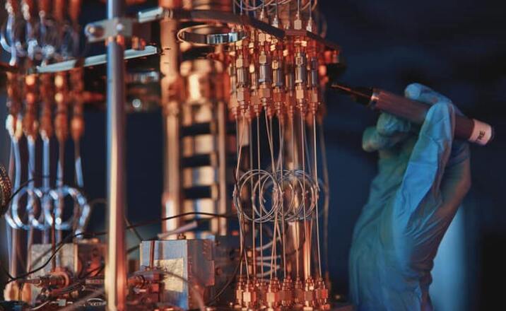 Most Firms Lack Roadmap for Post-Quantum Cryptography