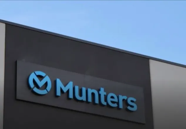 Munters Expands Virginia Data Center Cooling Manufacturing Campus