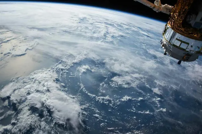 NASA Awards Infleqtion $20M for Quantum Gravity Mission
