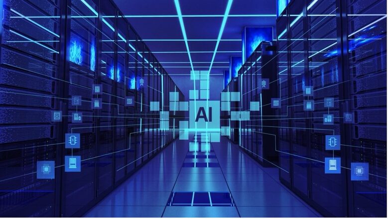 Nautilus Secures Series B to Scale Its AI Liquid Cooling