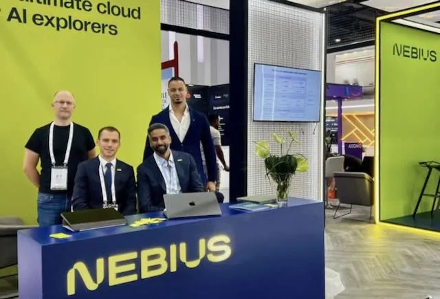 Nebius Highlights Energy and Water Efficiency in AI Growth