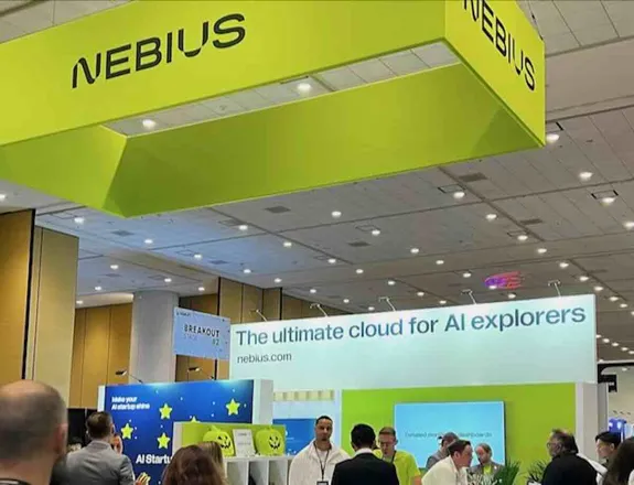 Nebius Offers Data Center Owners a Route Into AI Cloud