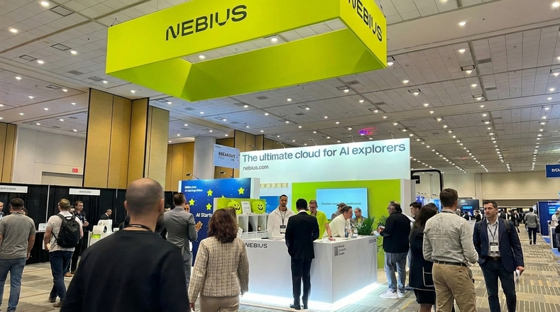 Nebius Plans 240MW AI Data Center Near Lille In France