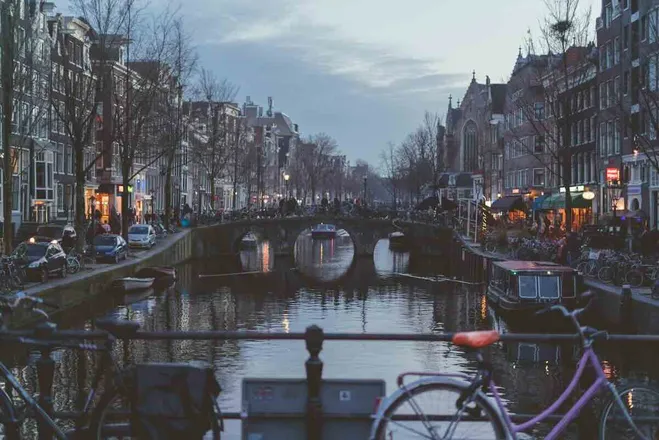 NetActuate Expands Amsterdam Edge Cloud Services