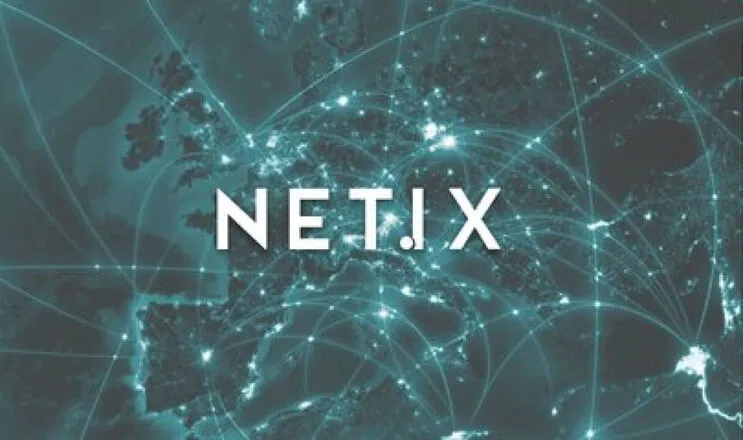 NetIX Extends Global Peering Access Across More Than 60 IXPs