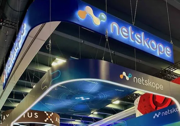 Netskope Courts MSPs and AI Buyers With New Automation, AWS Tie-Up