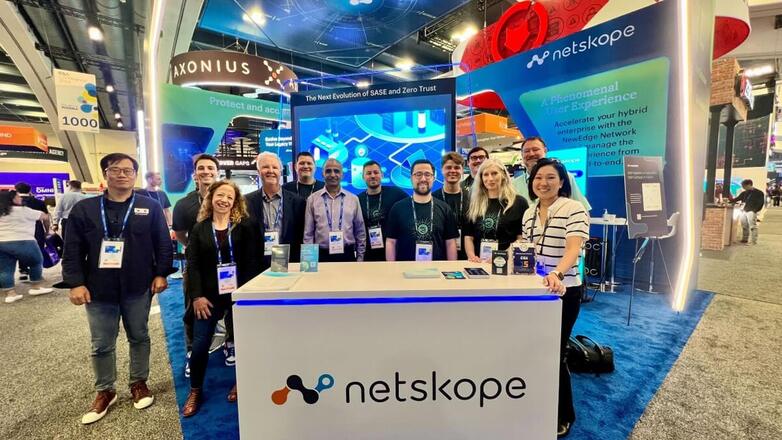 Netskope Integrates Imprivata for AI-Ready Zero Trust Security