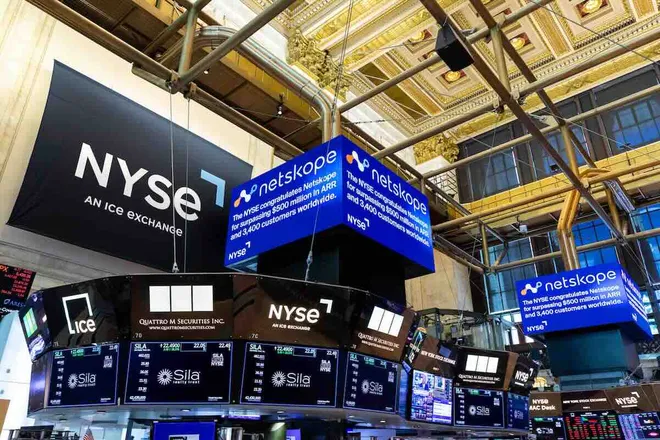 Netskope Introduces AI Layer for Security Operations