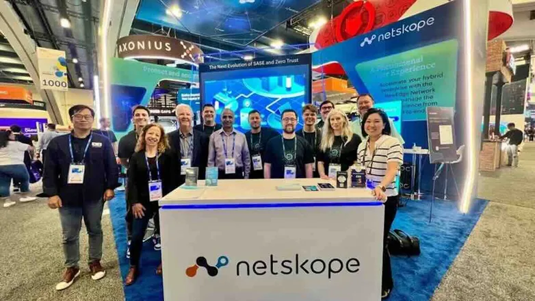 Netskope Taps Google TPUs to Secure AI Agent Workflows