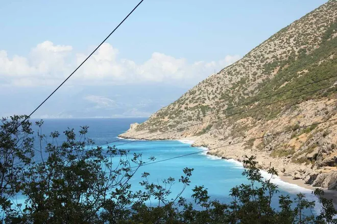 New Subsea Cable Opens Syria Route to European Networks