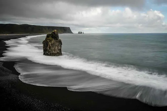New Subsea Link To Connect Scotland And Iceland By 2030