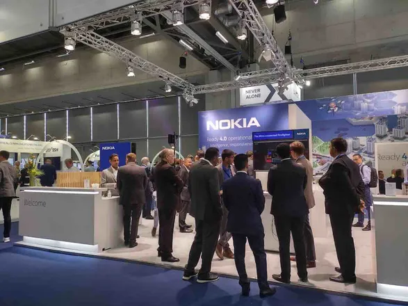 Nokia Brings Agentic AI to IP Network Operations Platform