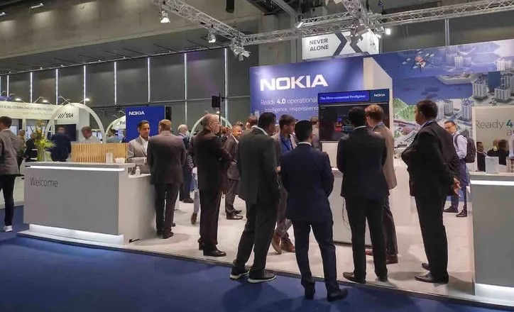 Nokia Expands US Photonic Packaging for AI Infrastructure