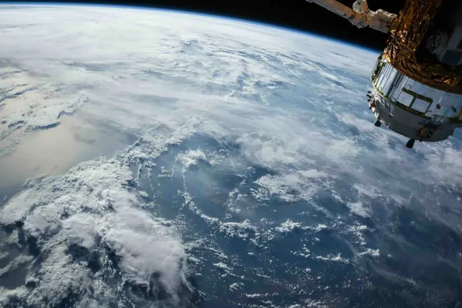 Nokia Spins Out Modul8 To Accelerate Space Network Growth