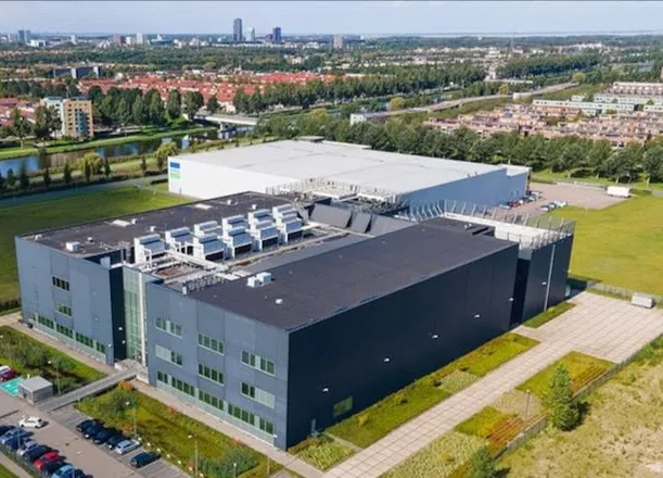 NorthC Restarts Dutch Data Center After Major Fire