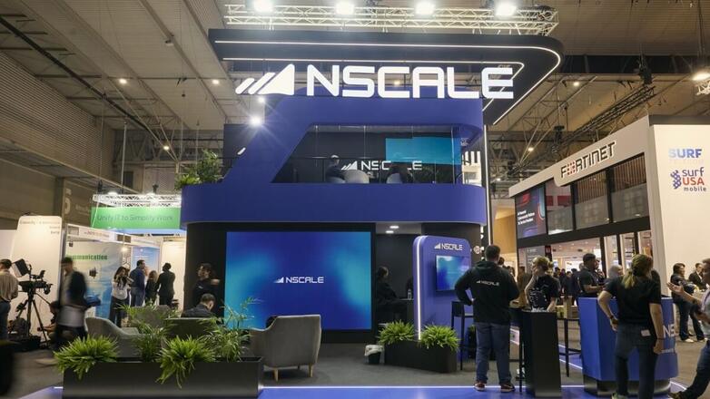 Nscale Raises $2B to Expand Global AI Infrastructure