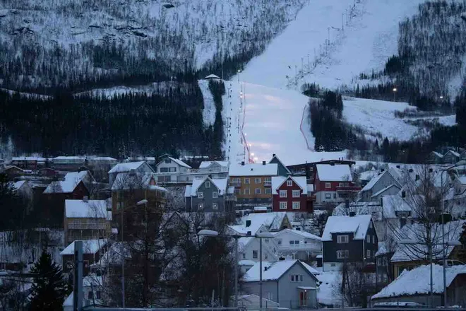 Nscale Raises $790M for Expanding Norway AI Campus