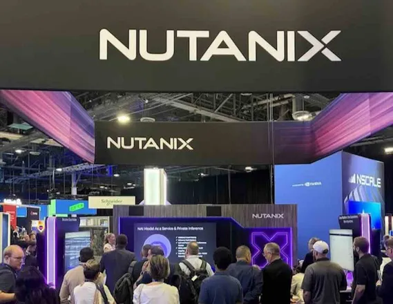Nutanix Gives AI Agents Controlled Access to Hybrid Cloud Ops