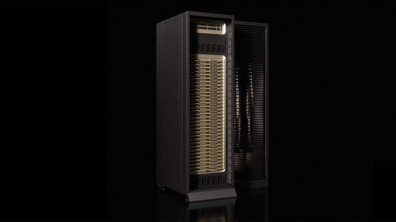 NVIDIA Pushes Groq 3 to Lead AI Inference Shift