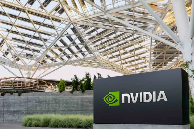 NVIDIA Turns to Wall Street for a $500 Billion AI Buildout