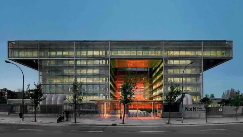 NxN Data Centers Expands With Madrid Facility Launch Plan