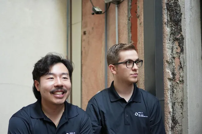 Omen AI Raises $31M, Tracks Data Center Fluid Risk In AI Era