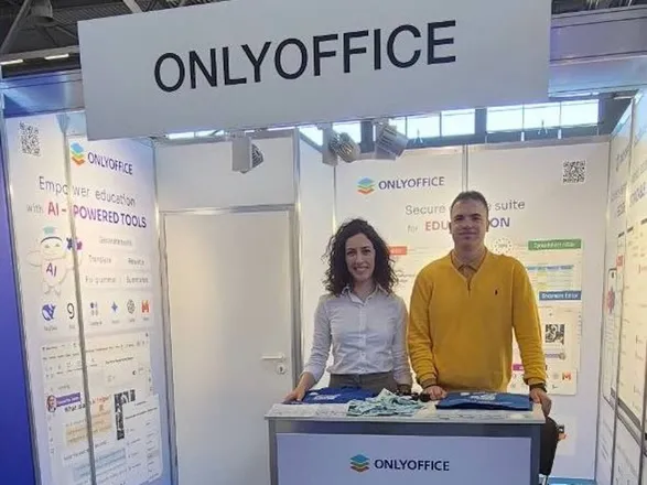 ONLYOFFICE Accuses Euro-Office Backers of License Breach