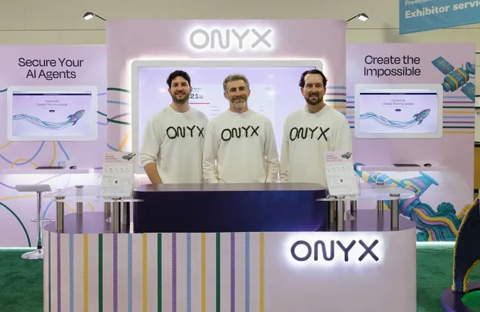 Onyx Lands $113 Million for Enterprise AI Agent Controls