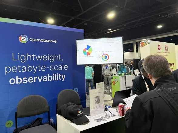 OpenObserve Raises $10M To Rethink AI Observability
